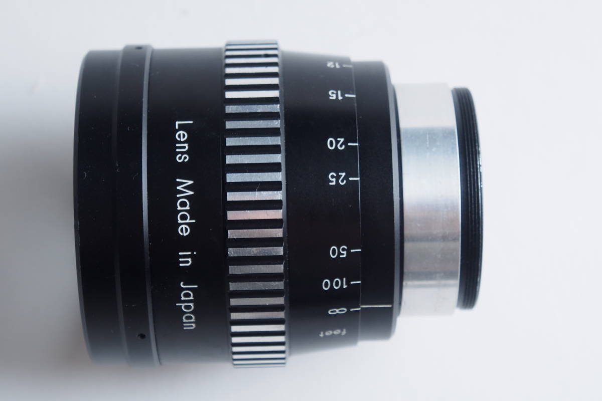 KOWA Prominar 16-H Anamorphic コーワ プロミナー レンズ アナモル