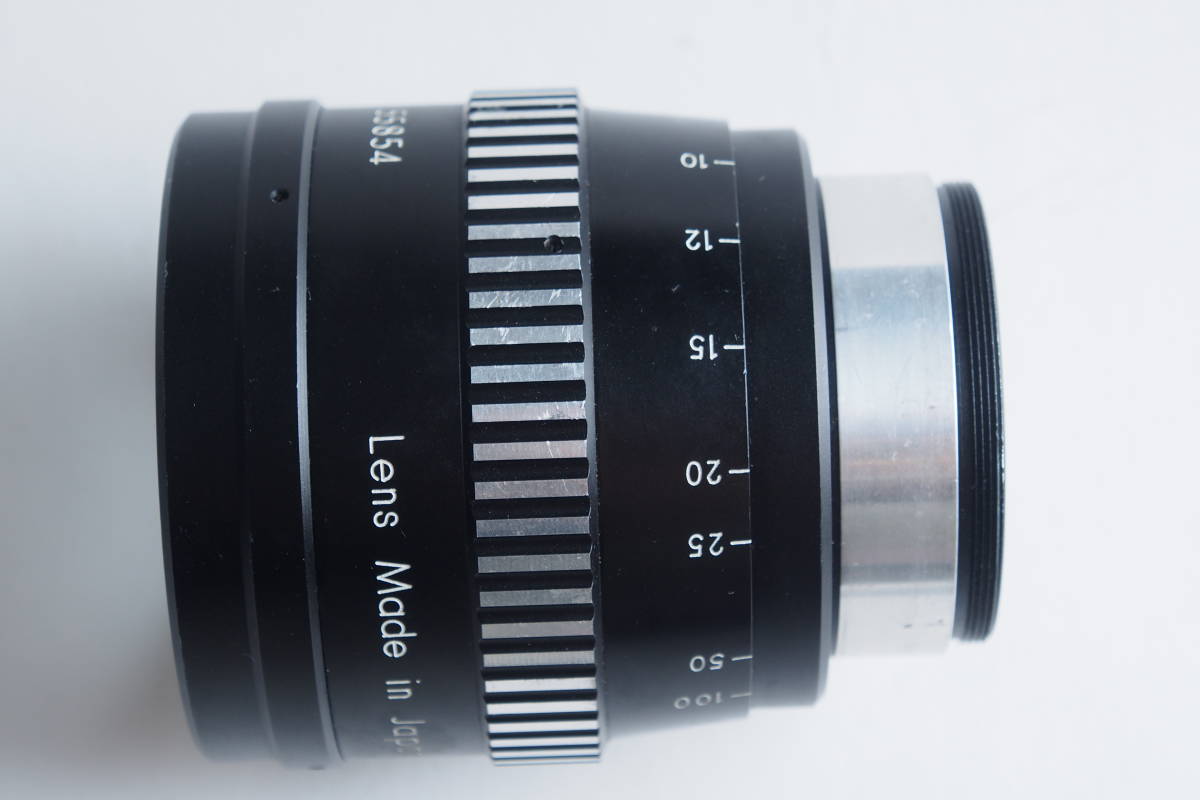 KOWA Prominar 16-H Anamorphic コーワ プロミナー レンズ アナモル