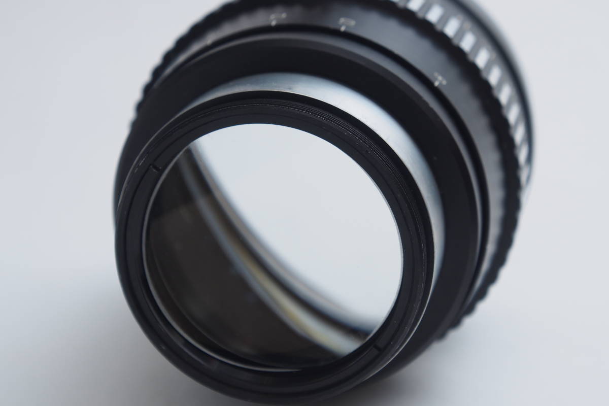 KOWA Prominar 16-H Anamorphic コーワ プロミナー レンズ アナモル