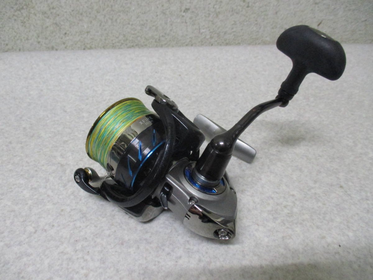 ◇◇DAIWA/ダイワ スピニングリール XFIRE 3012H◇◇ スピニングリール