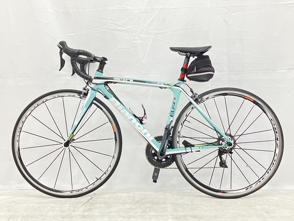 Bianchi launch 2011 Sempre – Bianchi Sempre 2011モデル ロード 