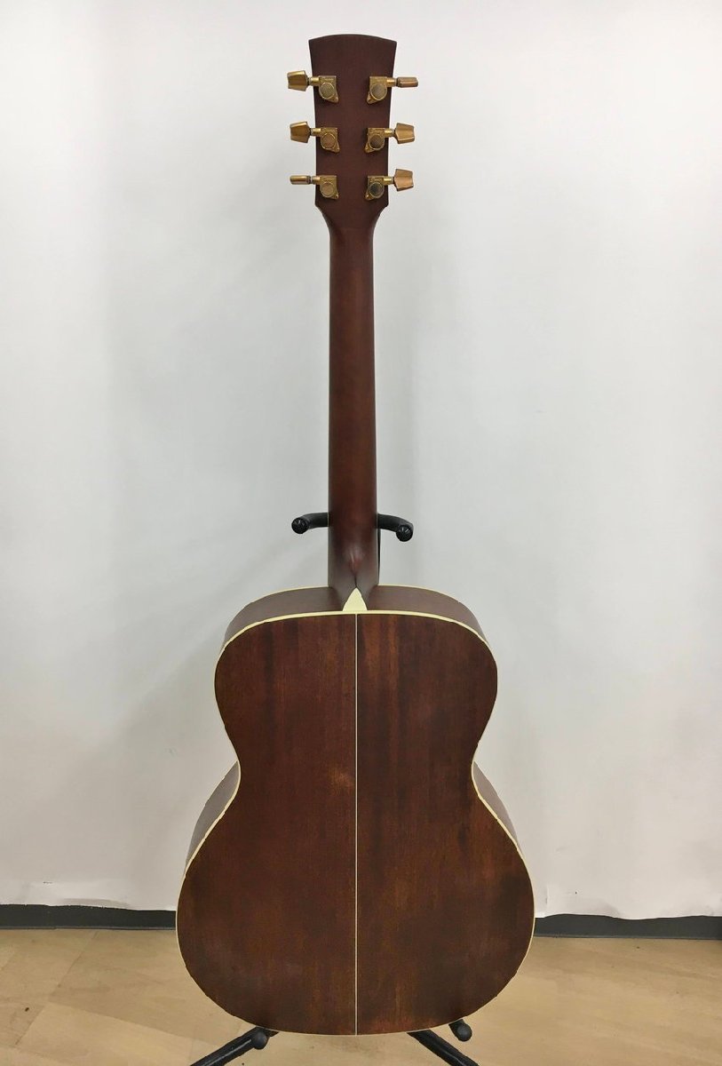 アコースティックギター Ibanez AC50MH-RLG -「ibanez アイバニーズ ac