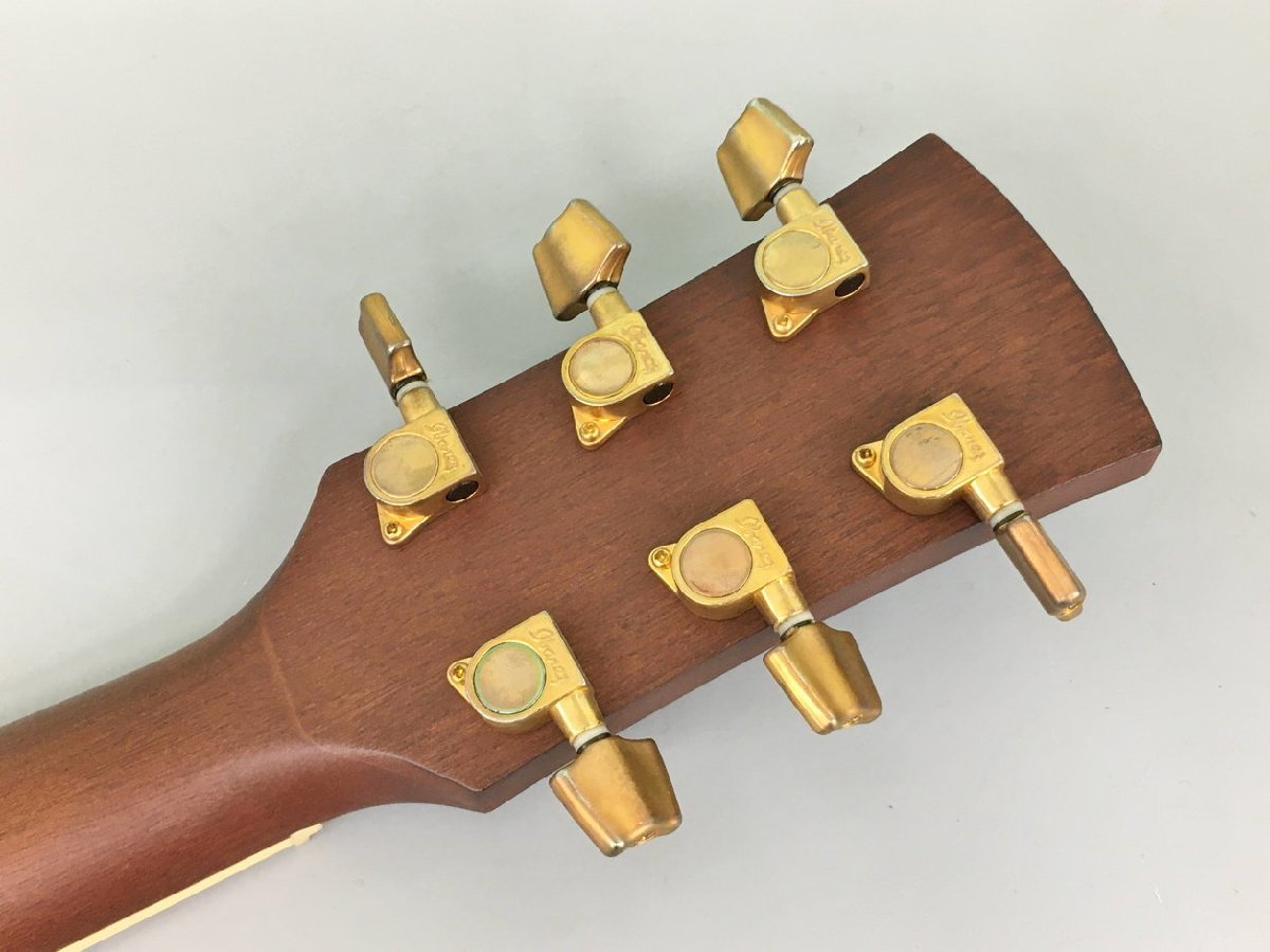 アコースティックギター Ibanez AC50MH-RLG -「ibanez アイバニーズ ac