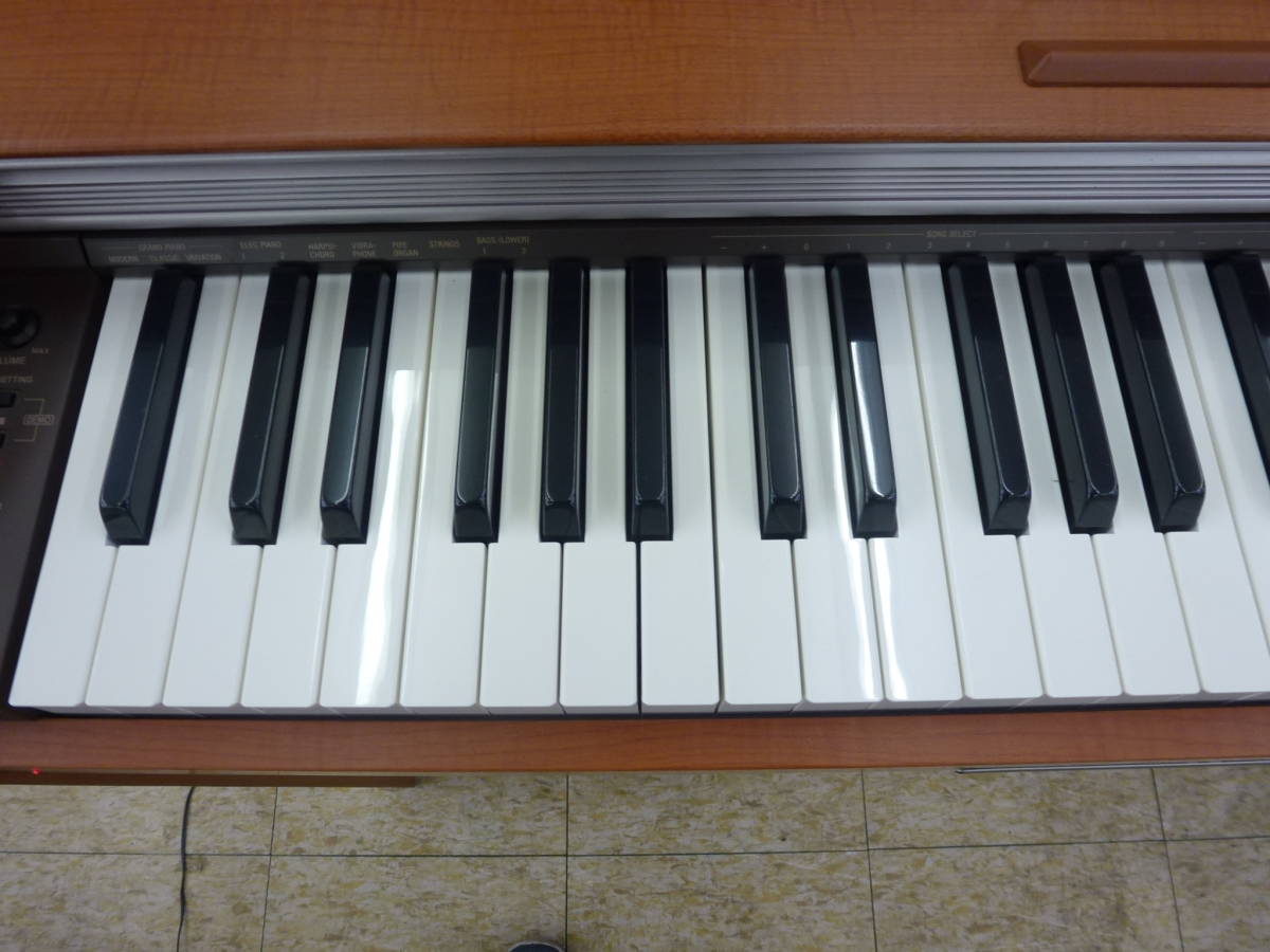 電子ピアノ PX-720 CASIO カシオ Privia CASIO⁄カシオ電子ピアノ ”PX