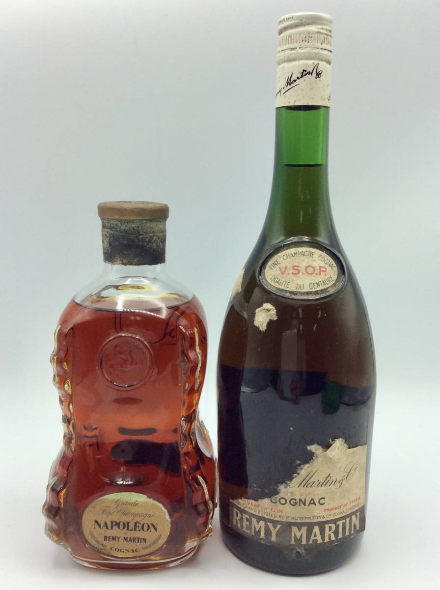 未開栓クラブドレミーマルタン CLUB DE REMY MARTIN 古酒