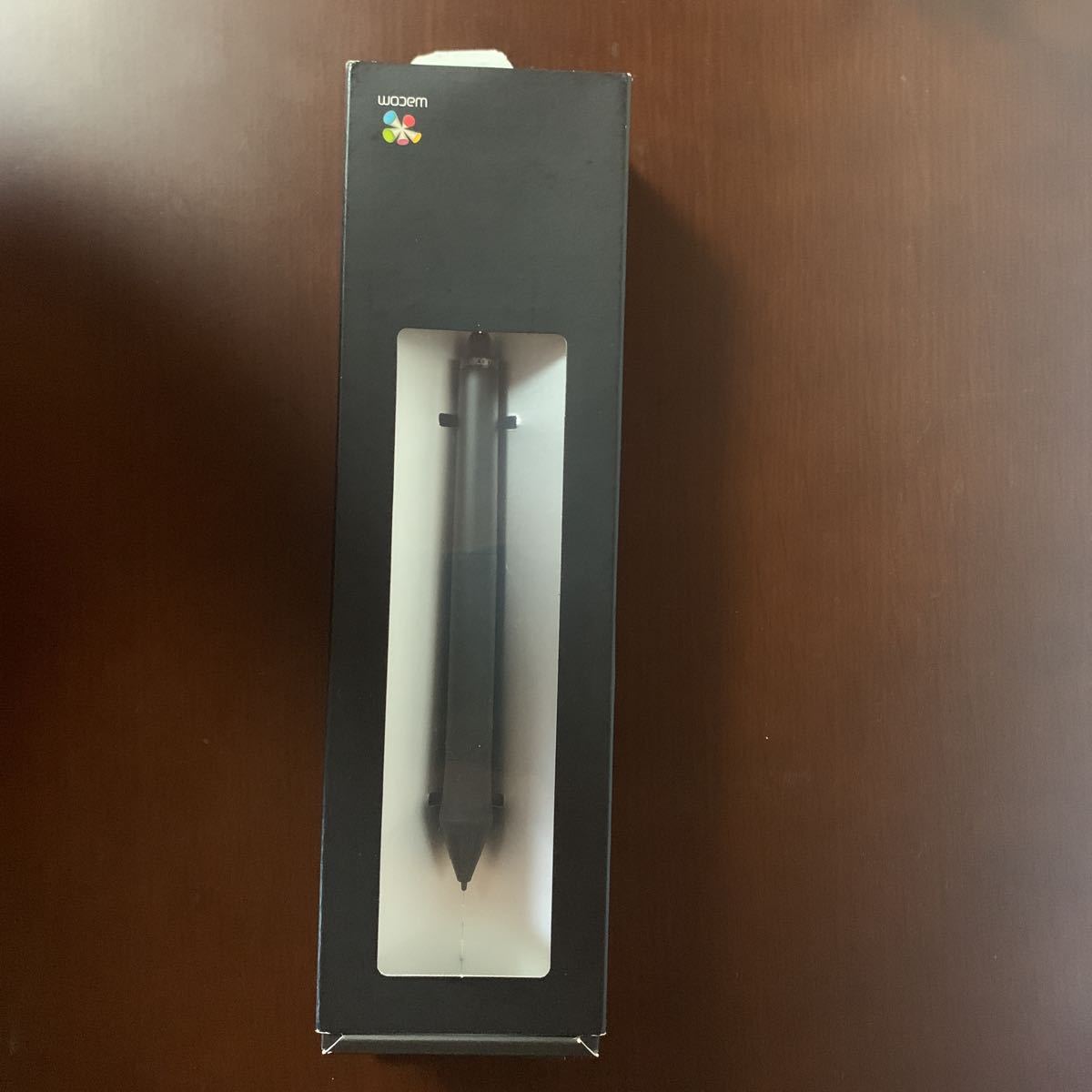Wacom グリップペン 未使用 型番:KP-501E-01X