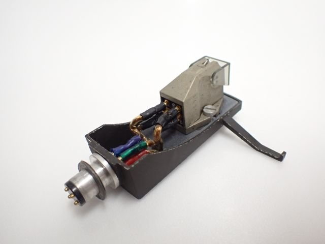 ortofon | MCカートリッジ オルトフォン MC20 MC Cartridges HiFi