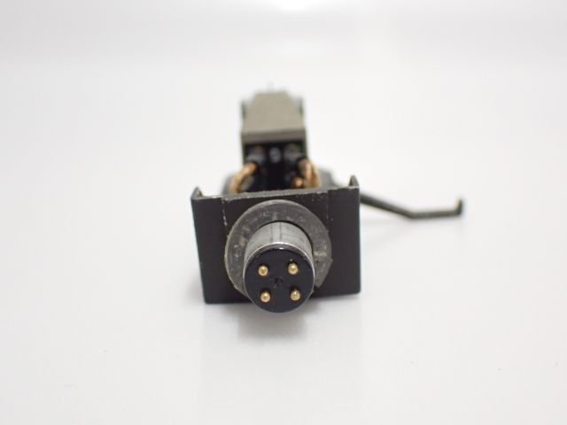 ortofon | MCカートリッジ オルトフォン MC20 MC Cartridges HiFi