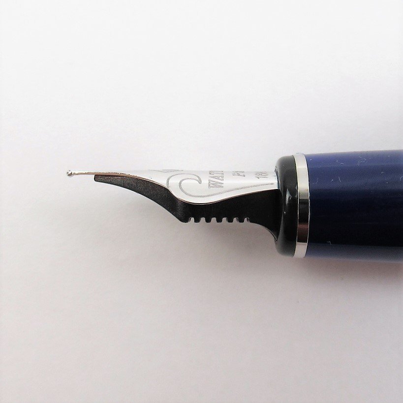 1円～ 限定800本 WATERMAN ウォーターマン レタロン リュネール 18K