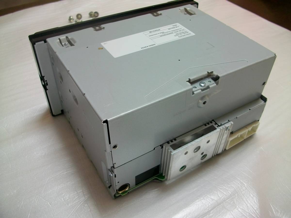 ダイハツ純正 CDプレーヤー CK-W70D 08600-K9034 （トヨタ08600-00K11
