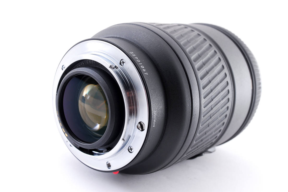 ミノルタ MINOLTA AF ZOOM 28-70mm F2.8 G #C0558 【公式通販】