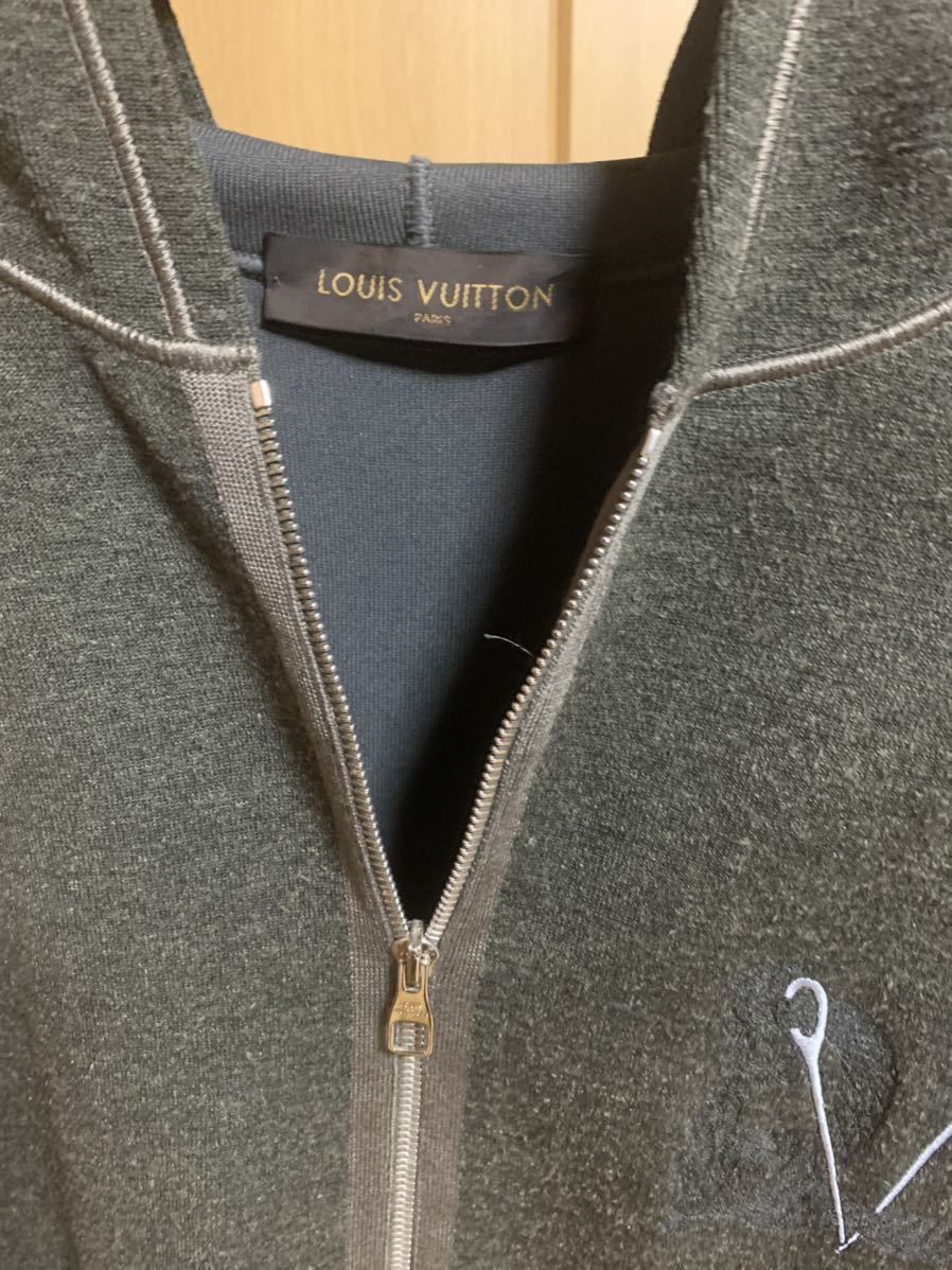 ☆1円〜 激レア入手困難！LOUIS VUITTON ×クリストファーネメスコラボ 