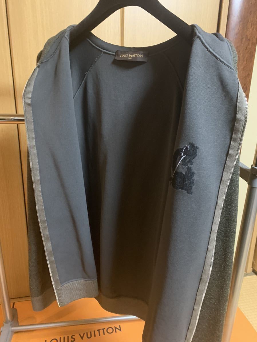 ☆1円〜 激レア入手困難！LOUIS VUITTON ×クリストファーネメスコラボ 