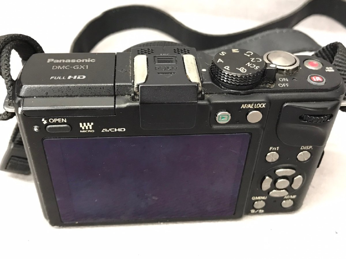 デジタルカメラ 6台セット まとめ売り ジャンク Nikon Panasonic