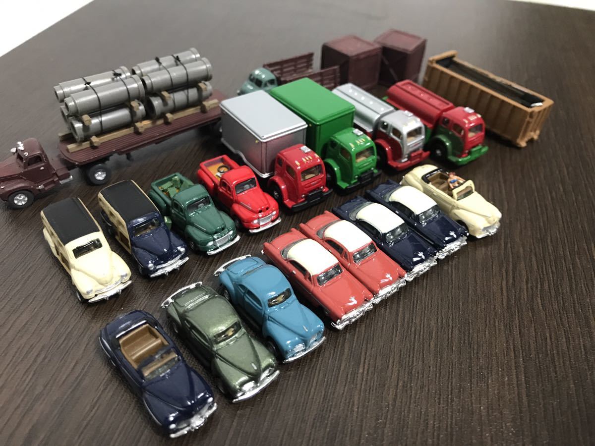 Nゲージ ジオラマ ストラクチャー 鉄道模型 TOMIX コンパクト