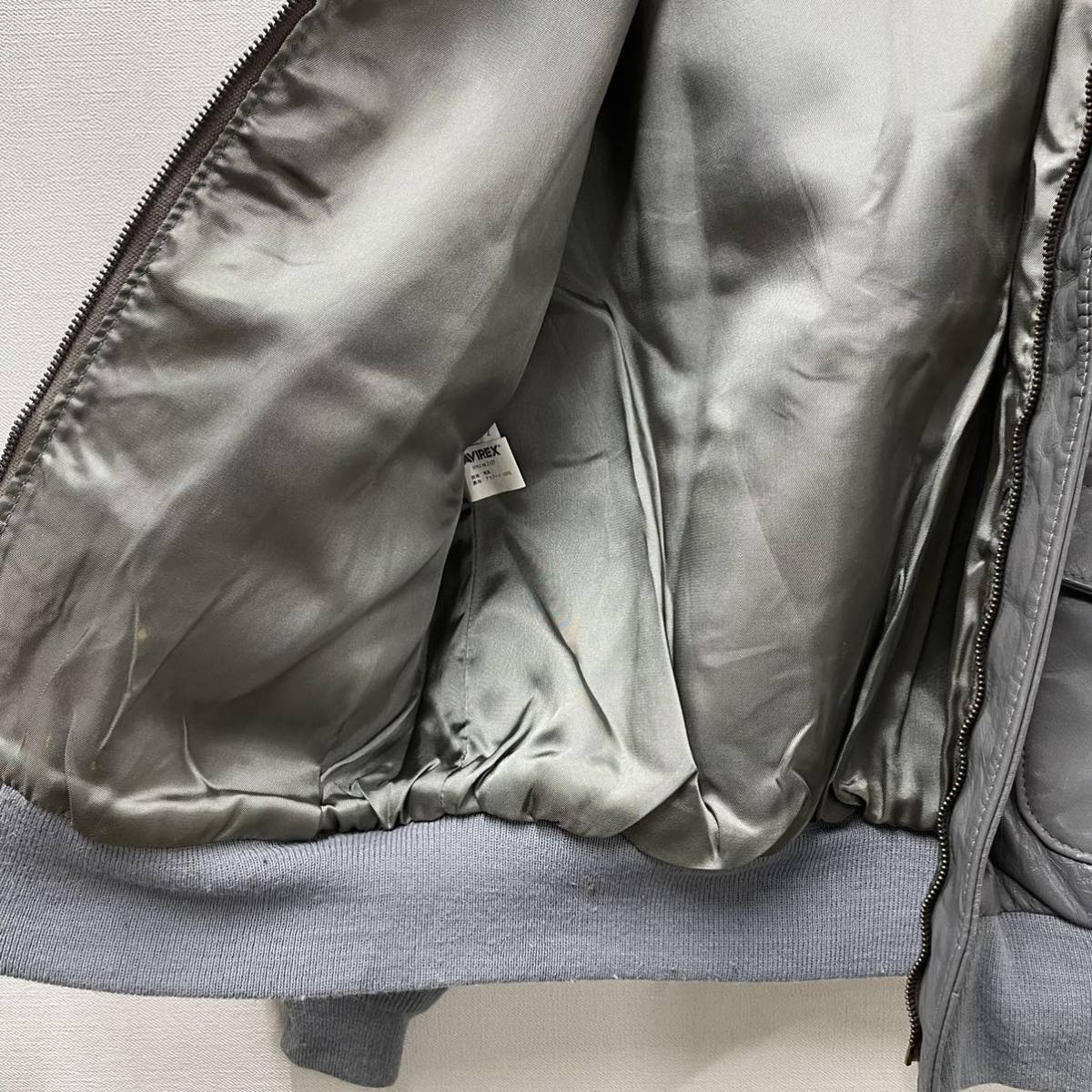 A-2 AVIREX USA製 USA》A-2 IN ホースハイド 公式通販｜《MADE アヴィレックス HORSE&frasl;ホースハイド HORSE ハンドペイント 即決 稀少 HIDE FLIGHT 公式通販