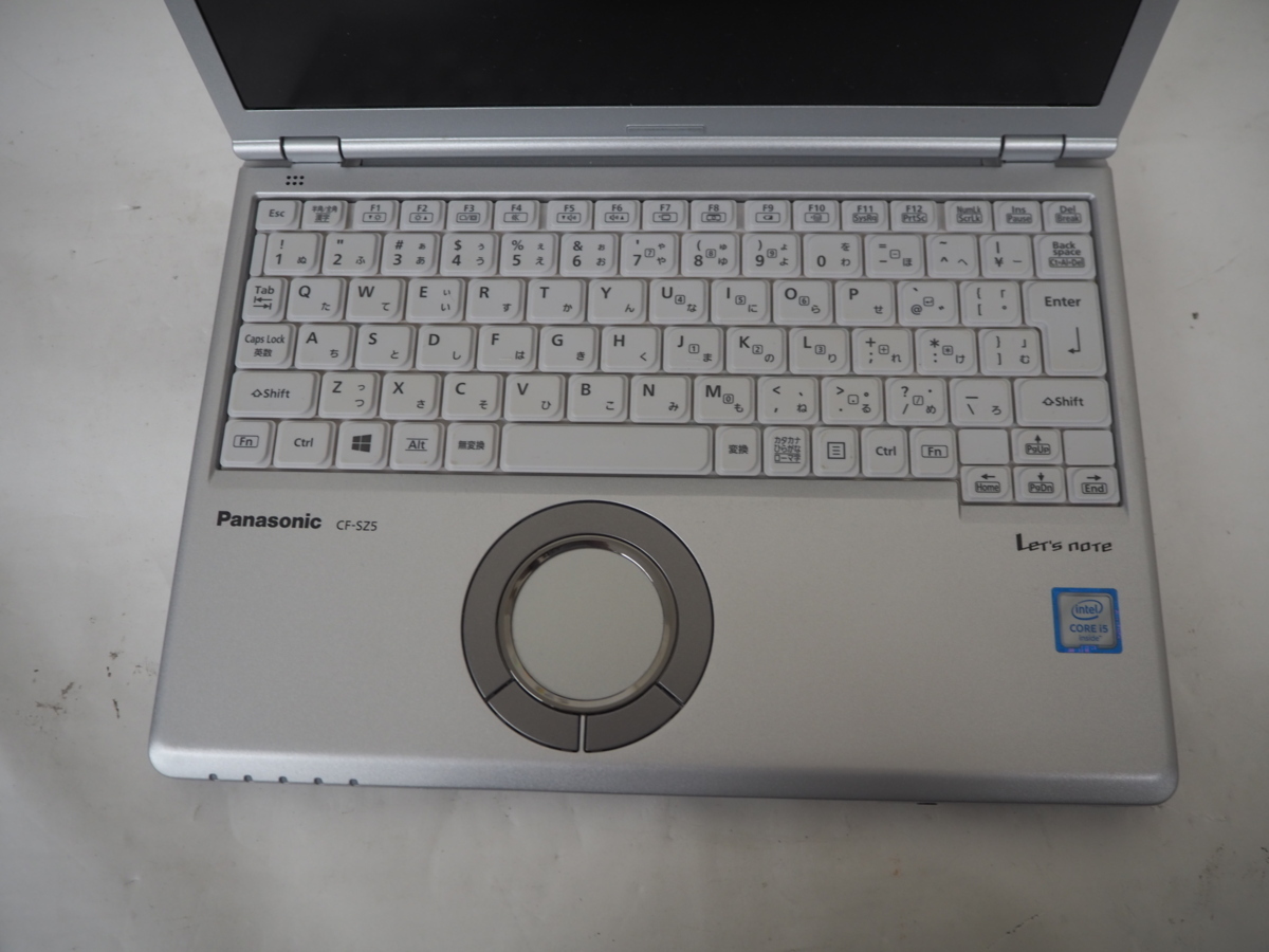ハード王】Panasonic Let