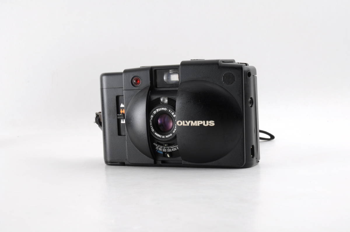 オリンパス OLYMPUS XA2 コンパクトフィルムカメラ OLYMPUS XA2 オリンパス コンパクトフィルムカメラ 【公式通販】
