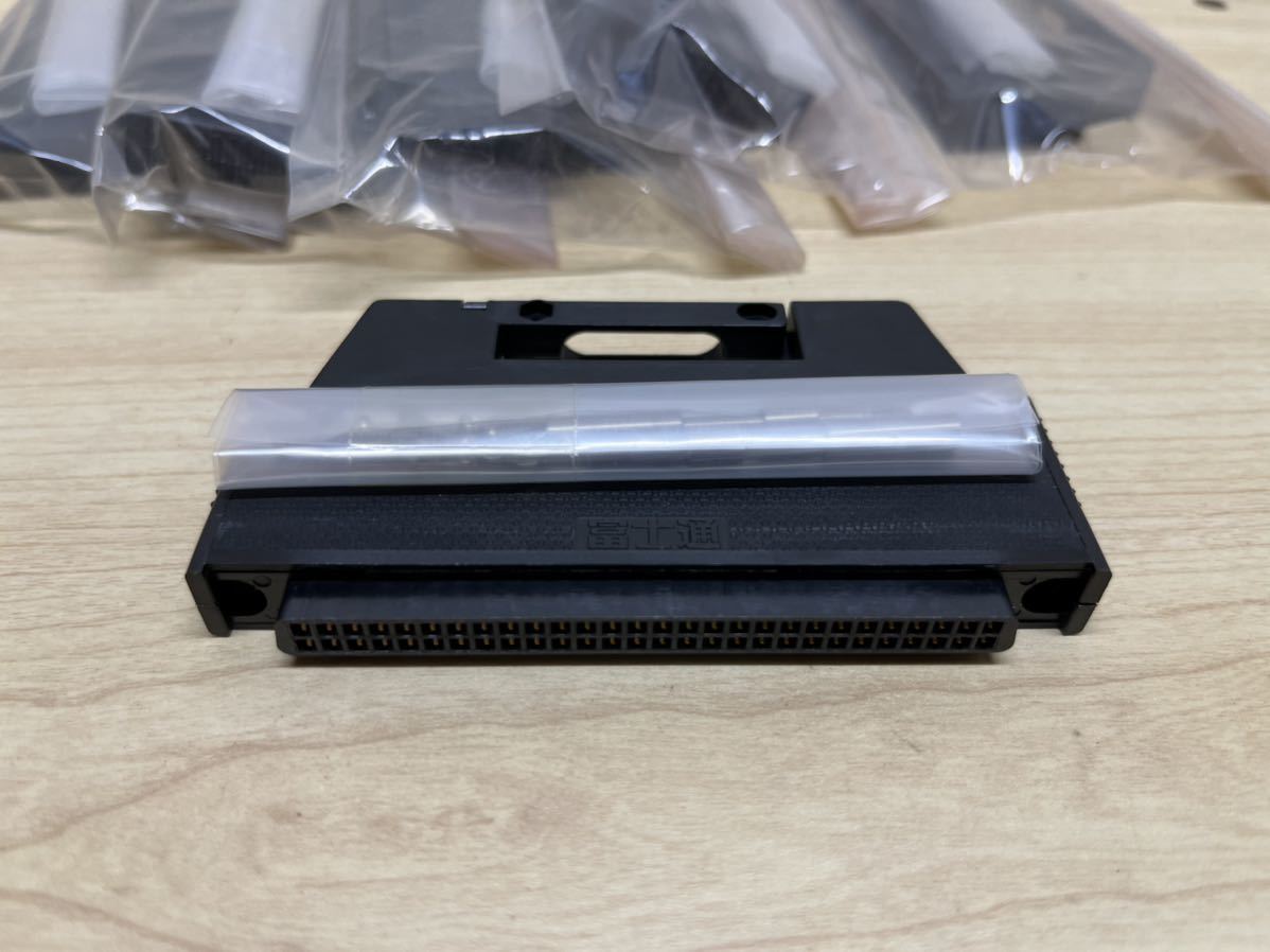 正規品，安い 富士通FCNコネクタ 6セット FCN-360C056-B FCN-361J056-AU ネジも付属 56ピン(その他)｜売買されたオークション情報、yahooの商品情報をアーカイブ公開 - オークファン その他