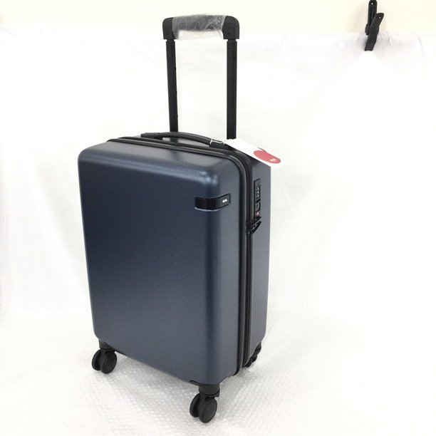 エース ACE スーツケース 47L ハント Mサイズ HaNT 軽量 06788 ビオラ