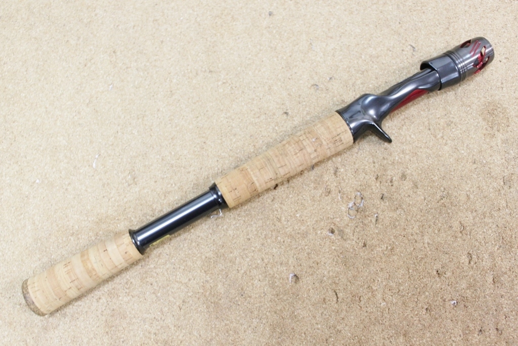 RD ダイワ STZ 681m⁄ml Daiwa 661MXB-ST Daiwa ダイワ スティーズ