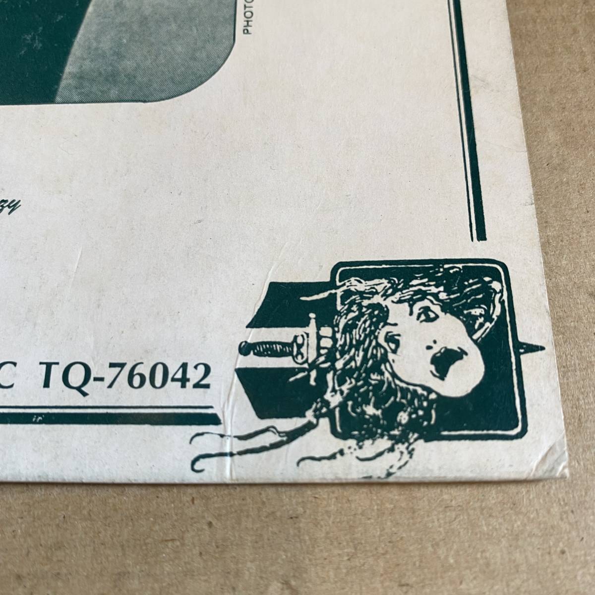 □希少!国内盤LP/レコード□Queen クイーン / Lazing On A Sunday