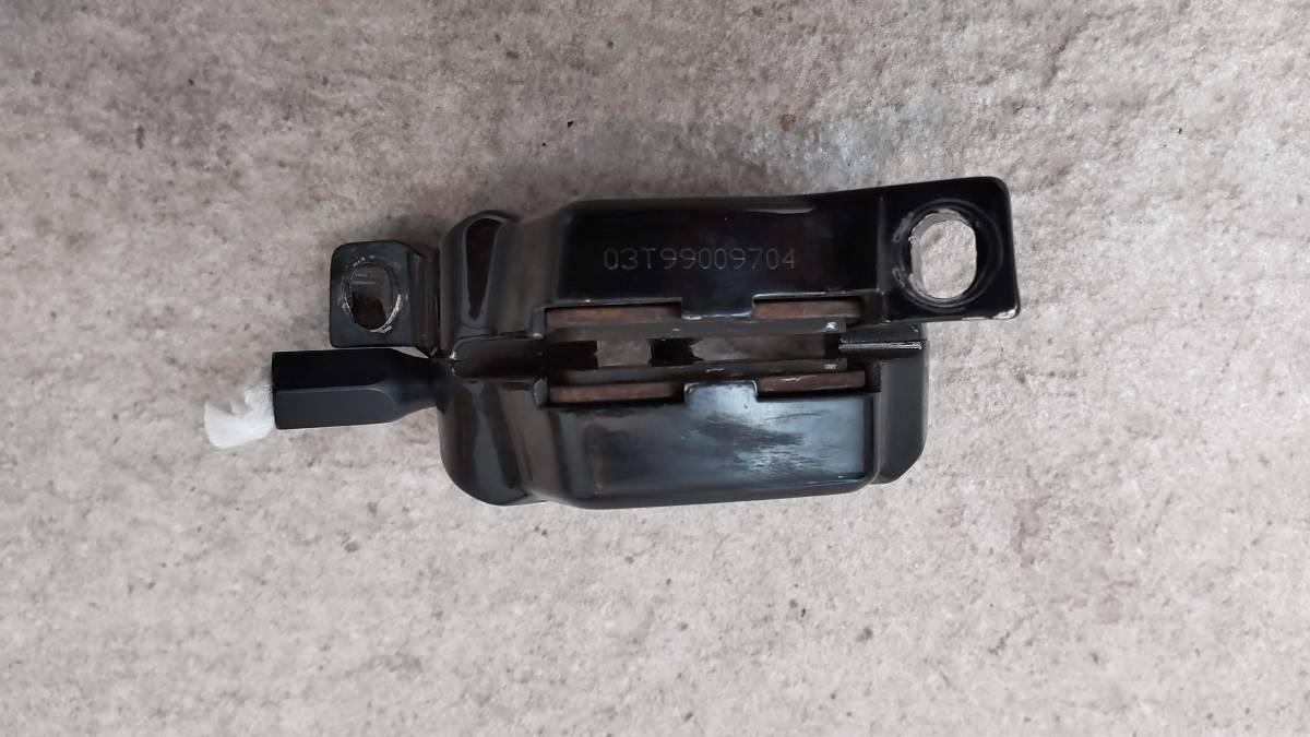 ☆SRAM スラム GUIDE RE 前後ブレーキセット ローター200mm付