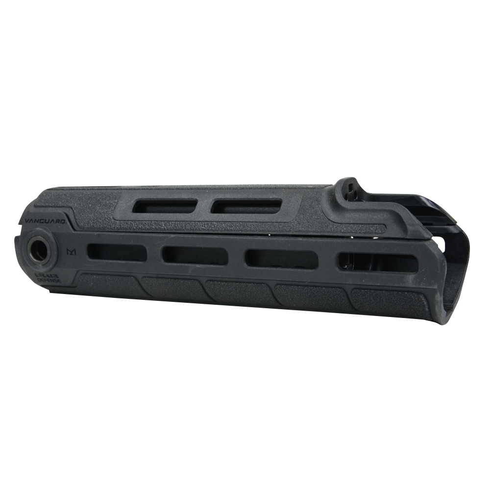 FAB Defense VANGUARD Vanguard ハンドガード Handguard M-LOK | AR M4カービン用 Accessibility ARのレビュー Tools Fab DEFENSE 0