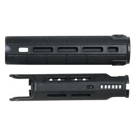 FAB Defense VANGUARD Vanguard ハンドガード Handguard M-LOK | AR M4カービン用 Accessibility ARのレビュー Tools Fab DEFENSE 0