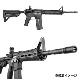 FAB Defense VANGUARD Vanguard ハンドガード Handguard M-LOK | AR M4カービン用 Accessibility ARのレビュー Tools Fab DEFENSE 0