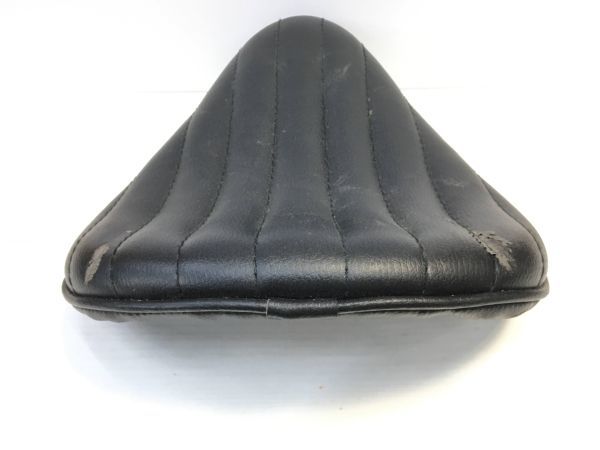 ハーレー用 ⑩ イージー・ライダーズ ソロシート ナイトロヘッズ