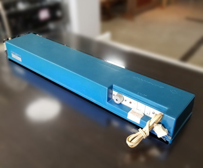 中古 ◇ニッソーシーパレス◇ 1灯 ホワイト系 水槽用照明 50Hz 東日本 