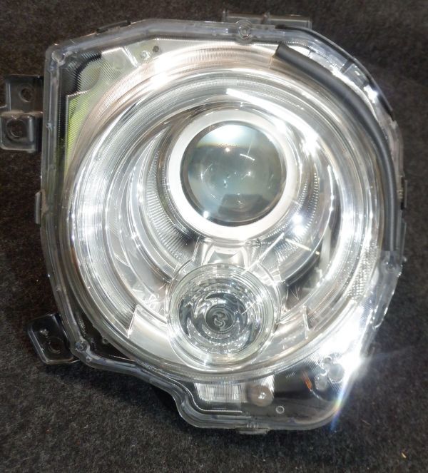 【定番人気，品質保証】 OKTJ29r03 HE33S アルトラパン ラパン ヘッドライト 左 35300-80P11 ICHIKOH 1915 LED 迅速発送 送料安い(ヘッドライト)｜売買されたオークション情報、yahooの商品情報をアーカイブ公開 - オークファン スズキ用