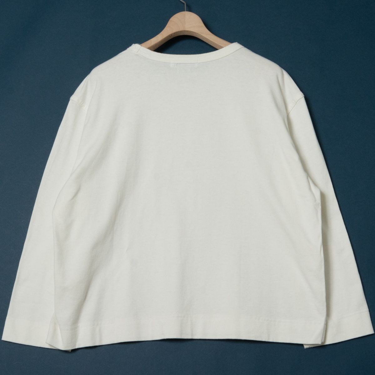 STONE ISLAND ストーンアイランド 長袖Tシャツ STONE ISLAND ストーン 
