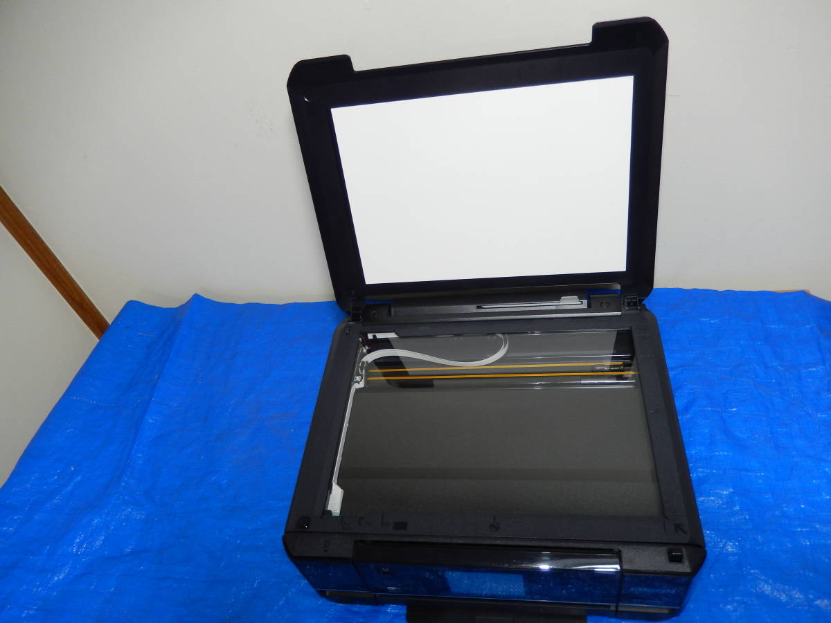 EPSON EP-805A ジャンク品 Wi-Fi対応プリンター 複合機 EP-805AW EPSON