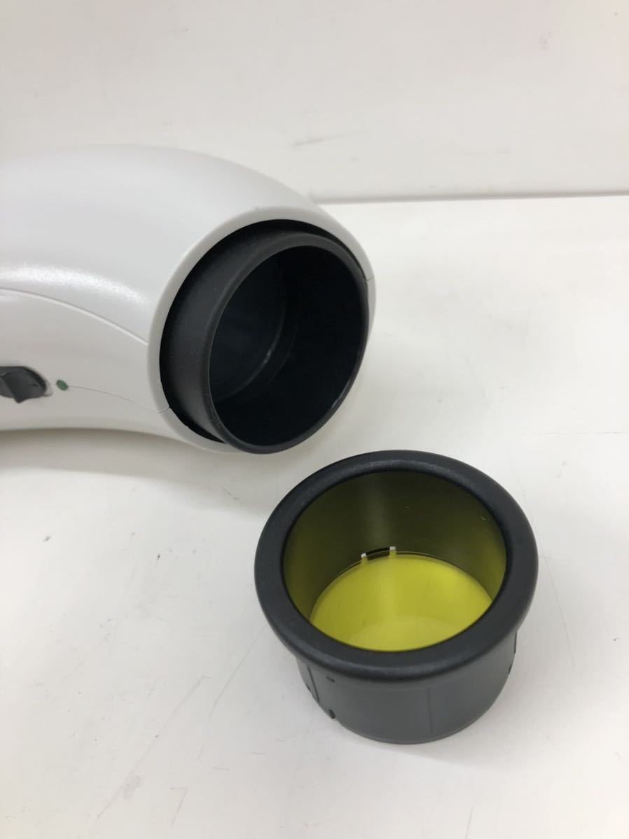 バイオプトロン コンパクト3 BIOPTRON Compact Ⅲ 可視光線 美容機器