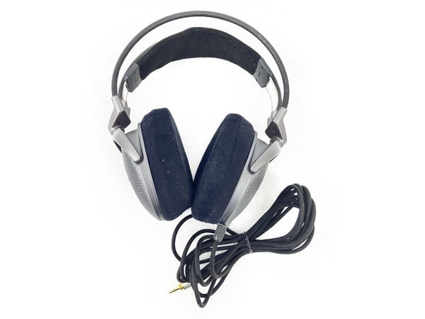 MDR-CD2000 SONY ヘッドホン 有線ヘッドホン 完動品 美品 ☆希少・動作