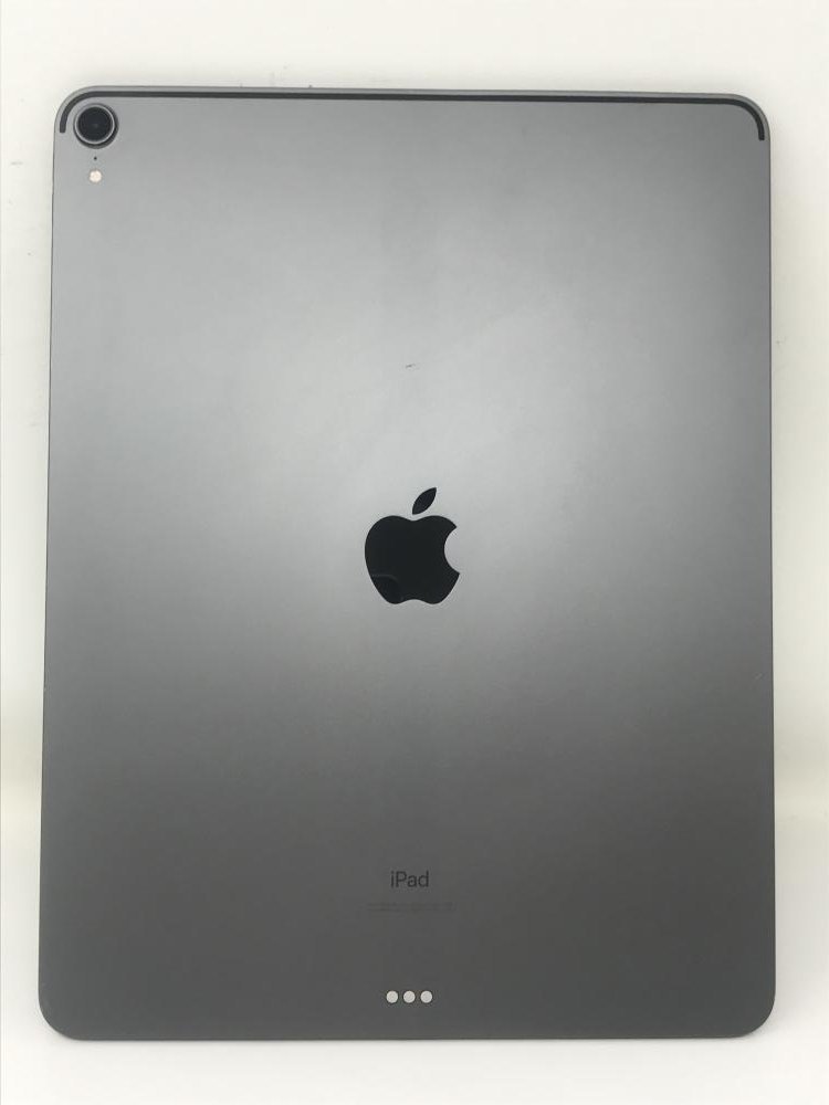 ジャンク)iPad Pro 12.9インチ 第3世代 512GB Wi-Fi Apple 【公式通販】