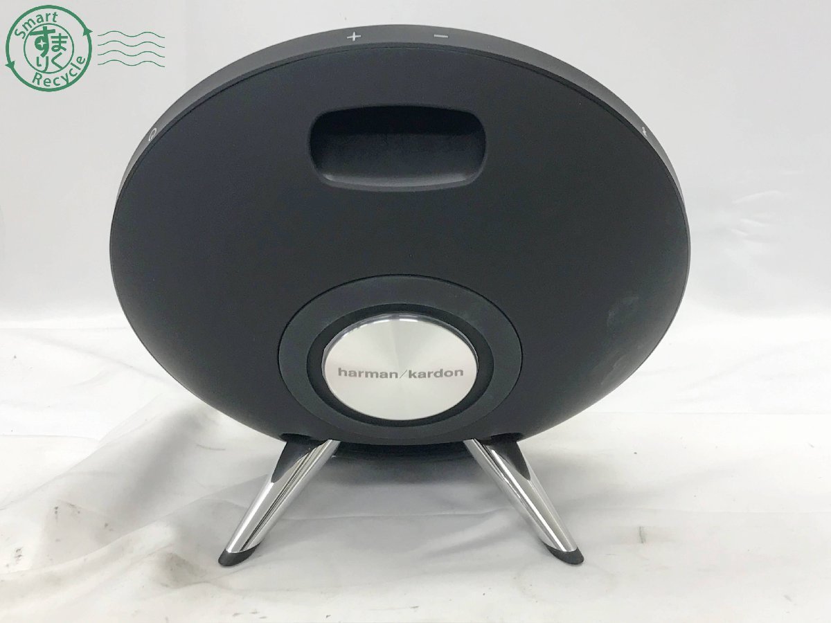 09261263 △ harman/kardon ハーマンカードン ONYX STUDIO ワイヤレス