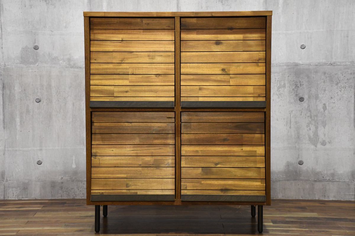 unico SWELLA(スウェラ) SWELLA kitchen バックレストW1200 ベンチ 