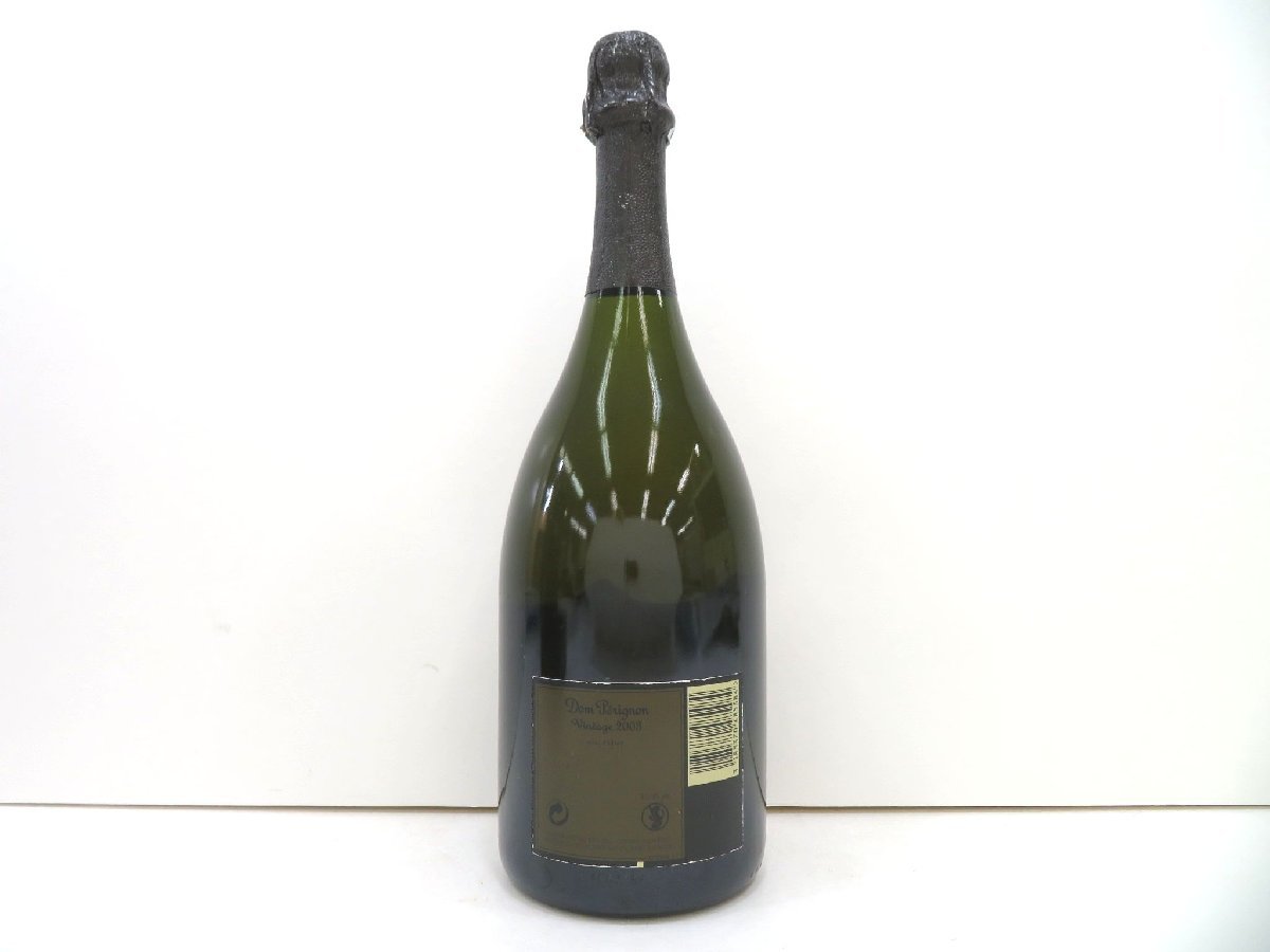古酒 1円~スタート Dom Perignon ドンペリニヨン ヴィンテージ 2003