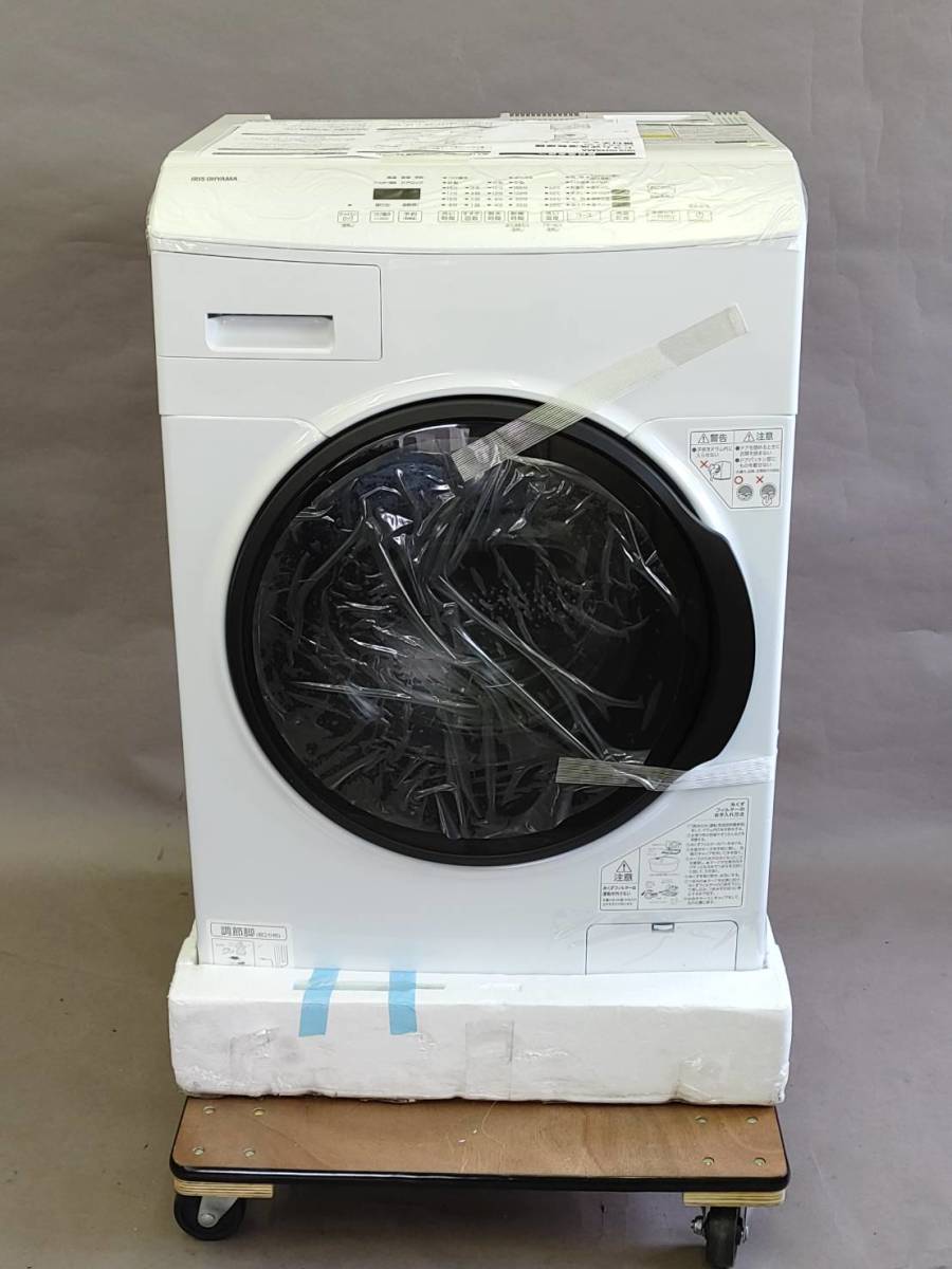 ジャンク品】ドラム式洗濯機 NA-VX5300L 【公式通販】
