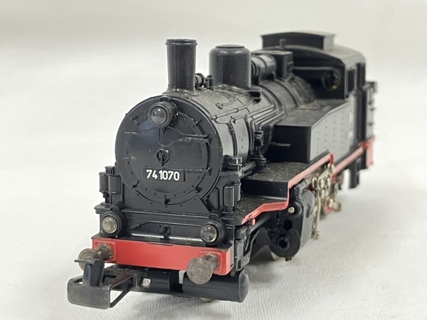 marklin メルクリン Elektirische lokomotive E 94 HOゲージ 鉄道模型 ジャンク T6688073