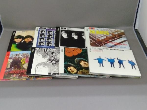 ザ・ビートルズ CD ザ・ビートルズBOX ザ・ビートルズ CD Beatles 2009