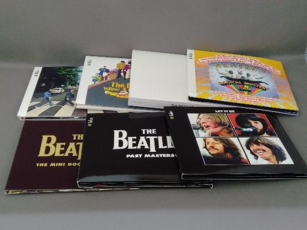 ザ・ビートルズ CD ザ・ビートルズBOX ザ・ビートルズ CD Beatles 2009