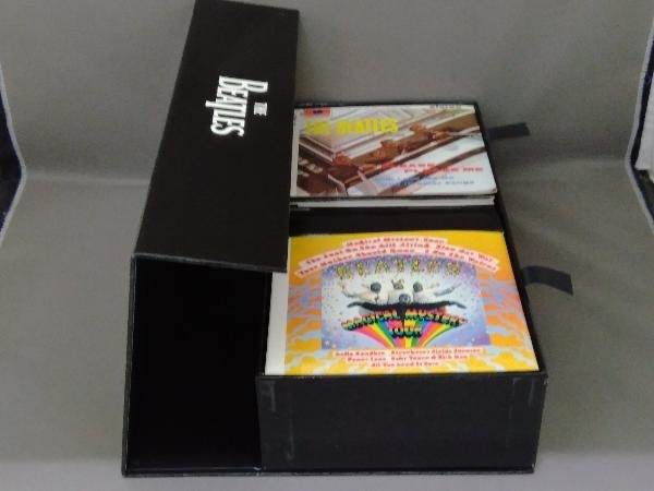 ザ・ビートルズ CD ザ・ビートルズBOX ザ・ビートルズ CD Beatles 2009