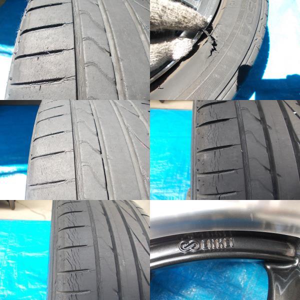 ☆中古☆スズキ/アルトRS/15インチアルミホイール/HA36□165/55R15