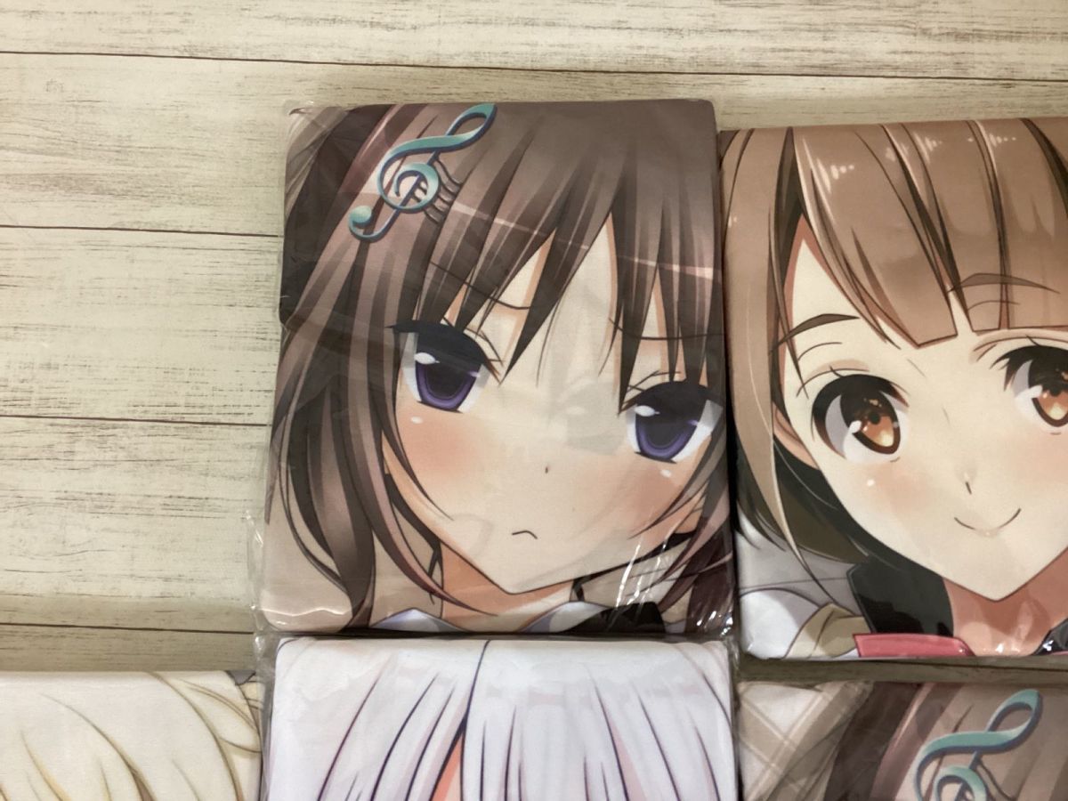 赤字超特価，限定SALE 【現状】PCゲーム 抱き枕カバー ， ベッドシーツ 