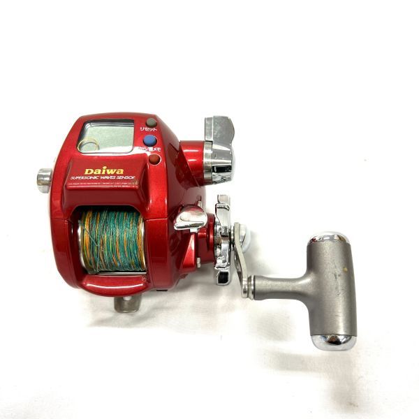 ダイワSEABORG300MT ダイワ Daiwa 電動リール 電動 SEABORG300MT