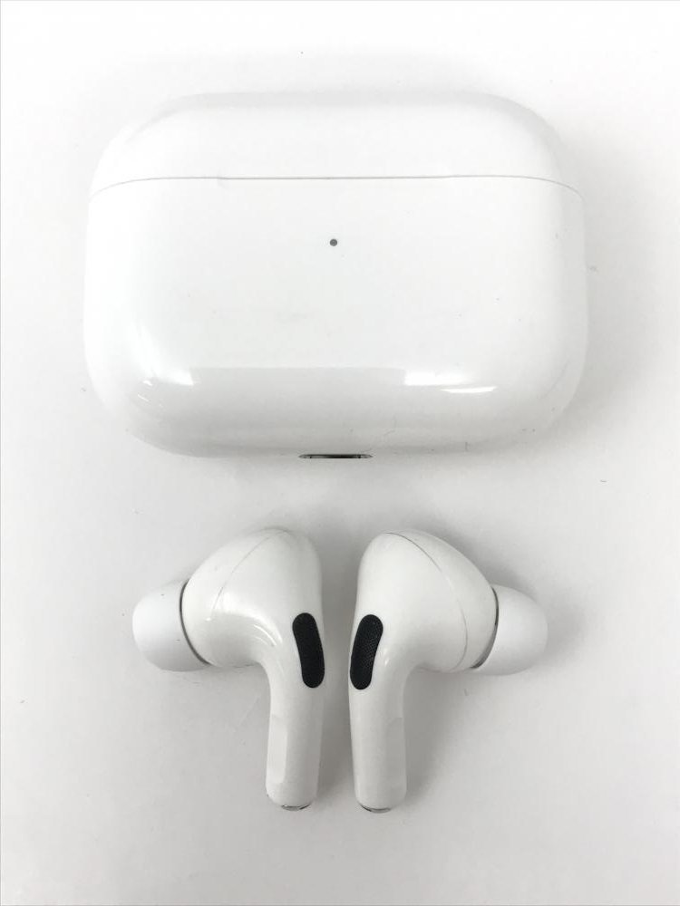 225【動作確認済】 AirPods Pro MWP22J/A AirPods Pro MWP22J⁄A か 正規品